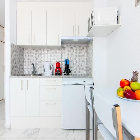 Cosy Studio In Playa De Las Americas Ph10 Экстерьер фото