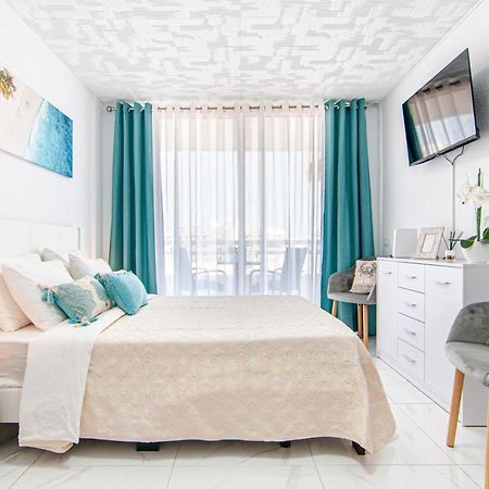 Cosy Studio In Playa De Las Americas Ph10 Экстерьер фото