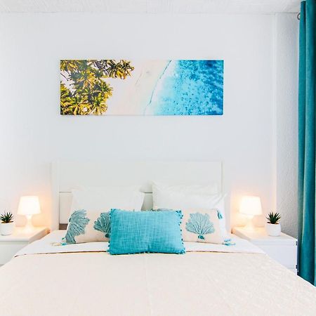 Cosy Studio In Playa De Las Americas Ph10 Экстерьер фото