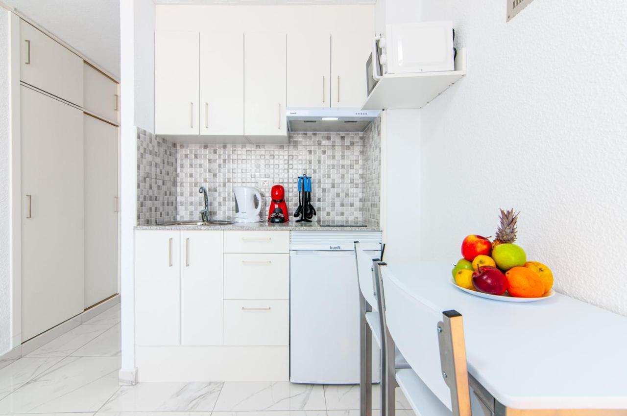 Cosy Studio In Playa De Las Americas Ph10 Экстерьер фото