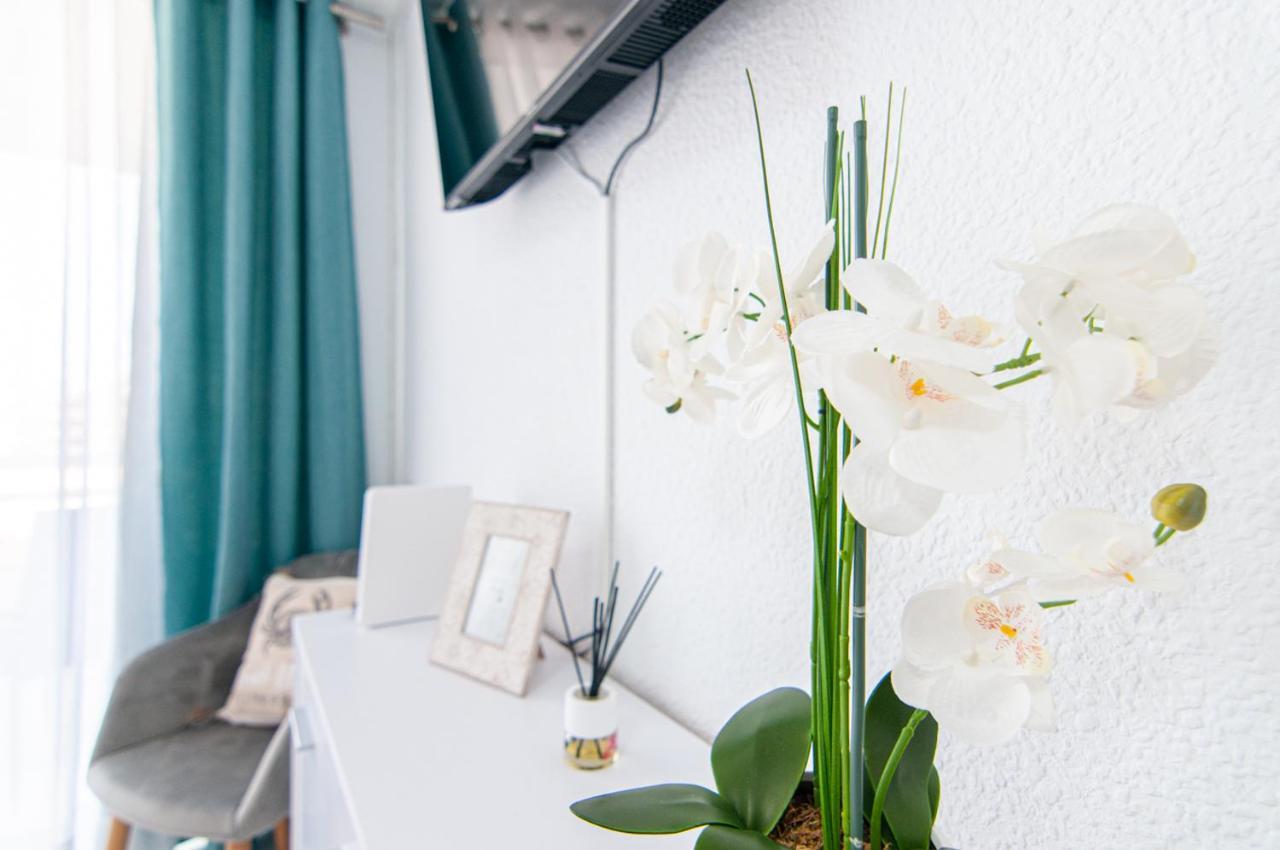 Cosy Studio In Playa De Las Americas Ph10 Экстерьер фото