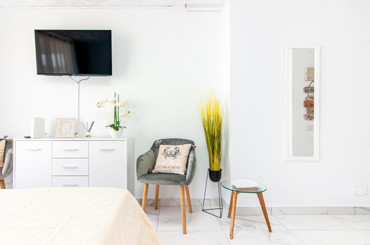 Cosy Studio In Playa De Las Americas Ph10 Экстерьер фото