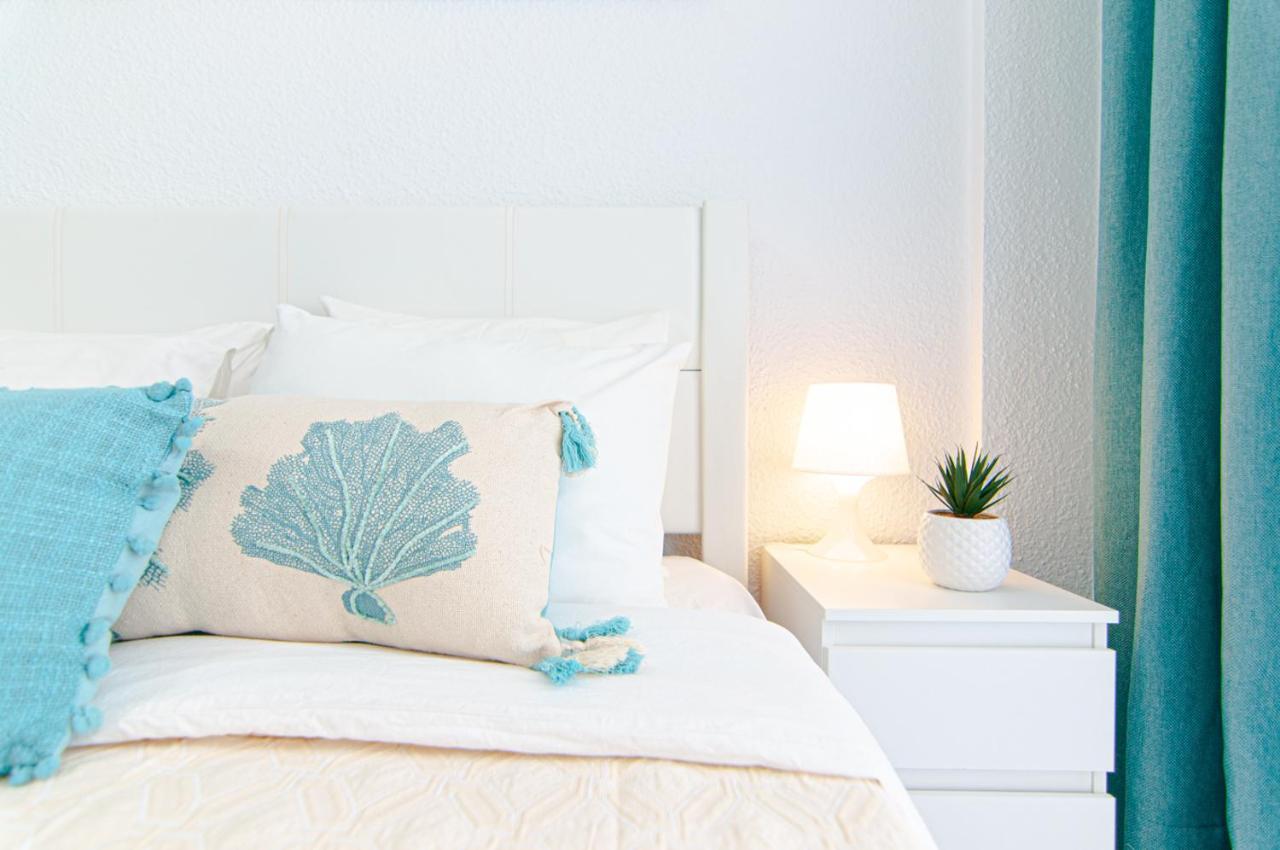 Cosy Studio In Playa De Las Americas Ph10 Экстерьер фото