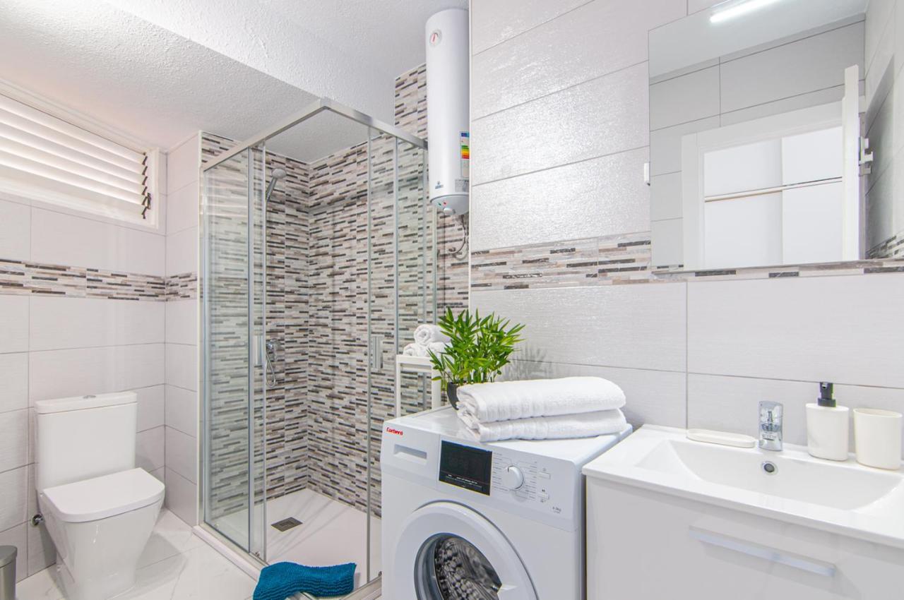 Cosy Studio In Playa De Las Americas Ph10 Экстерьер фото