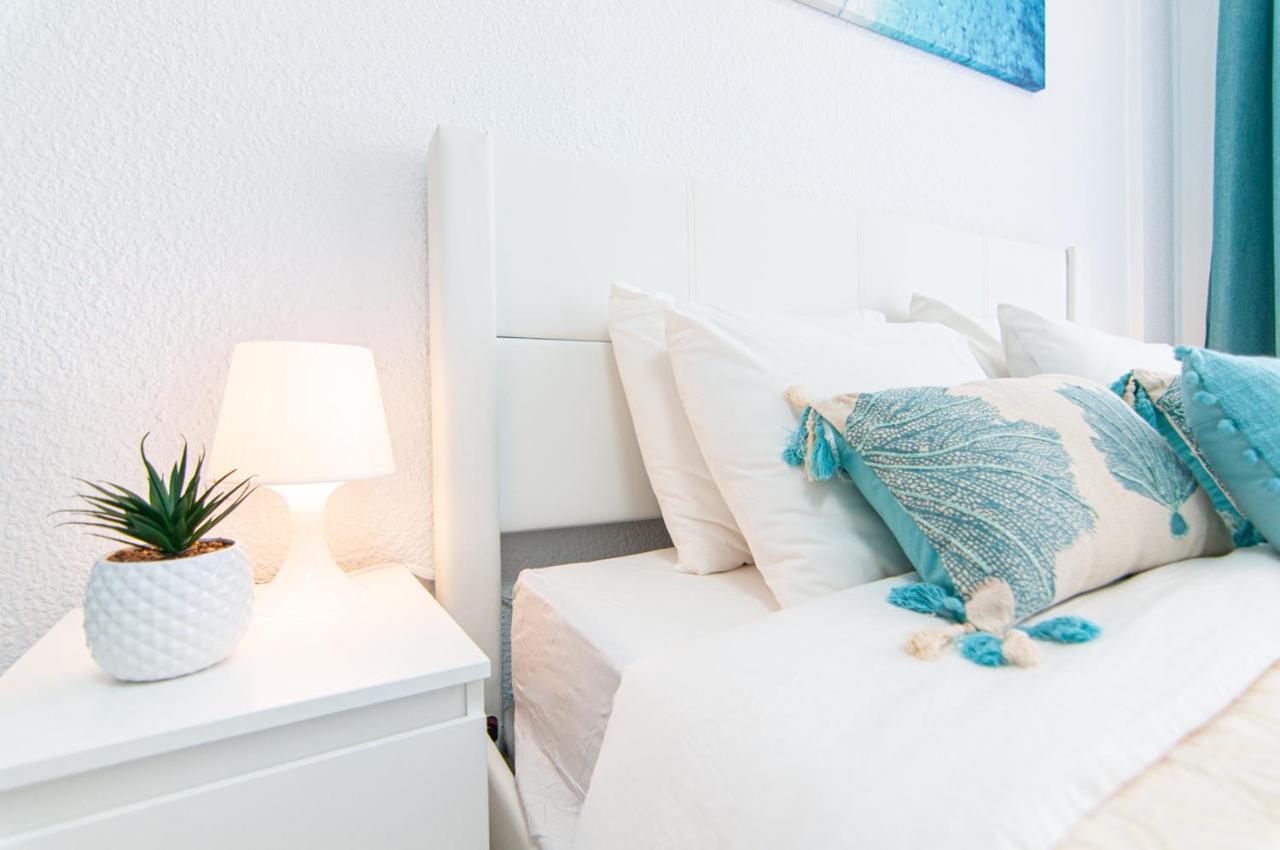 Cosy Studio In Playa De Las Americas Ph10 Экстерьер фото