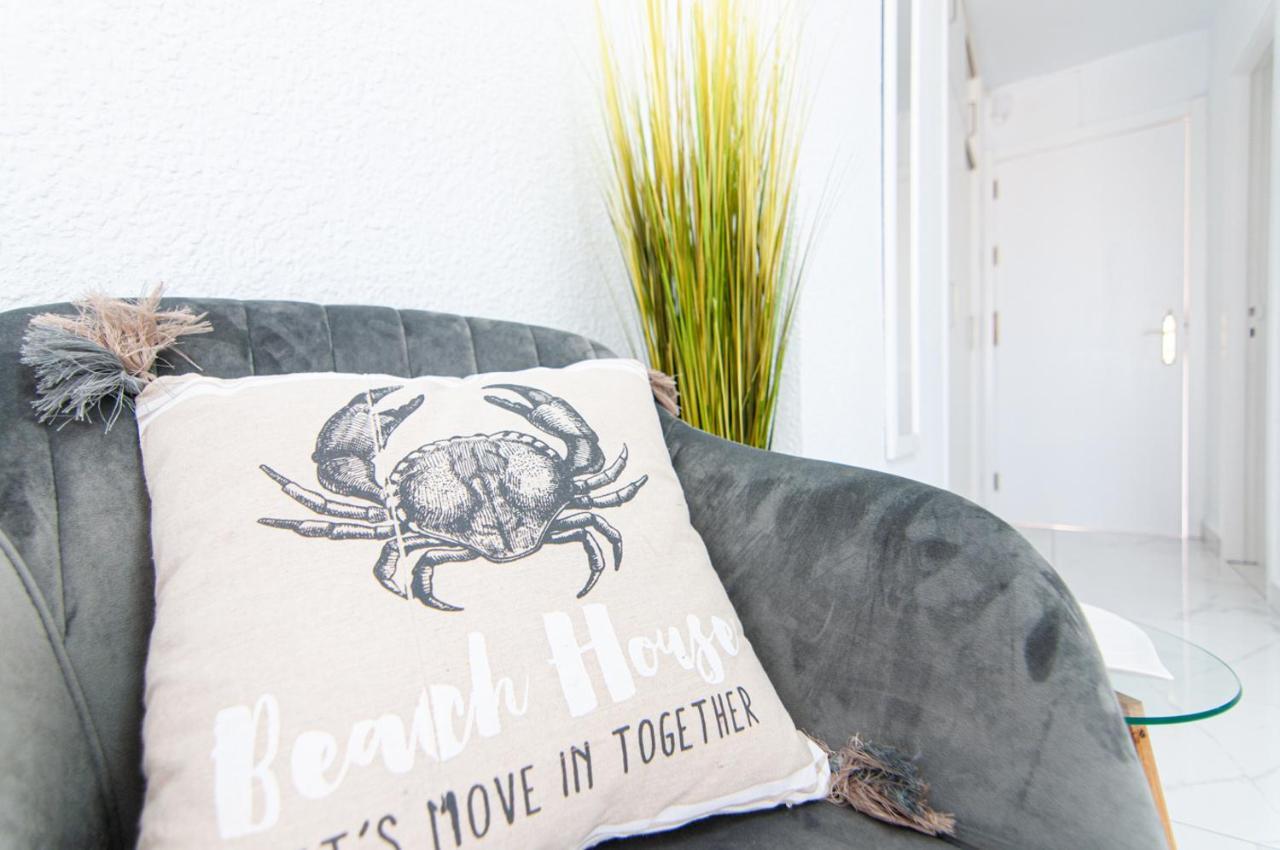 Cosy Studio In Playa De Las Americas Ph10 Экстерьер фото