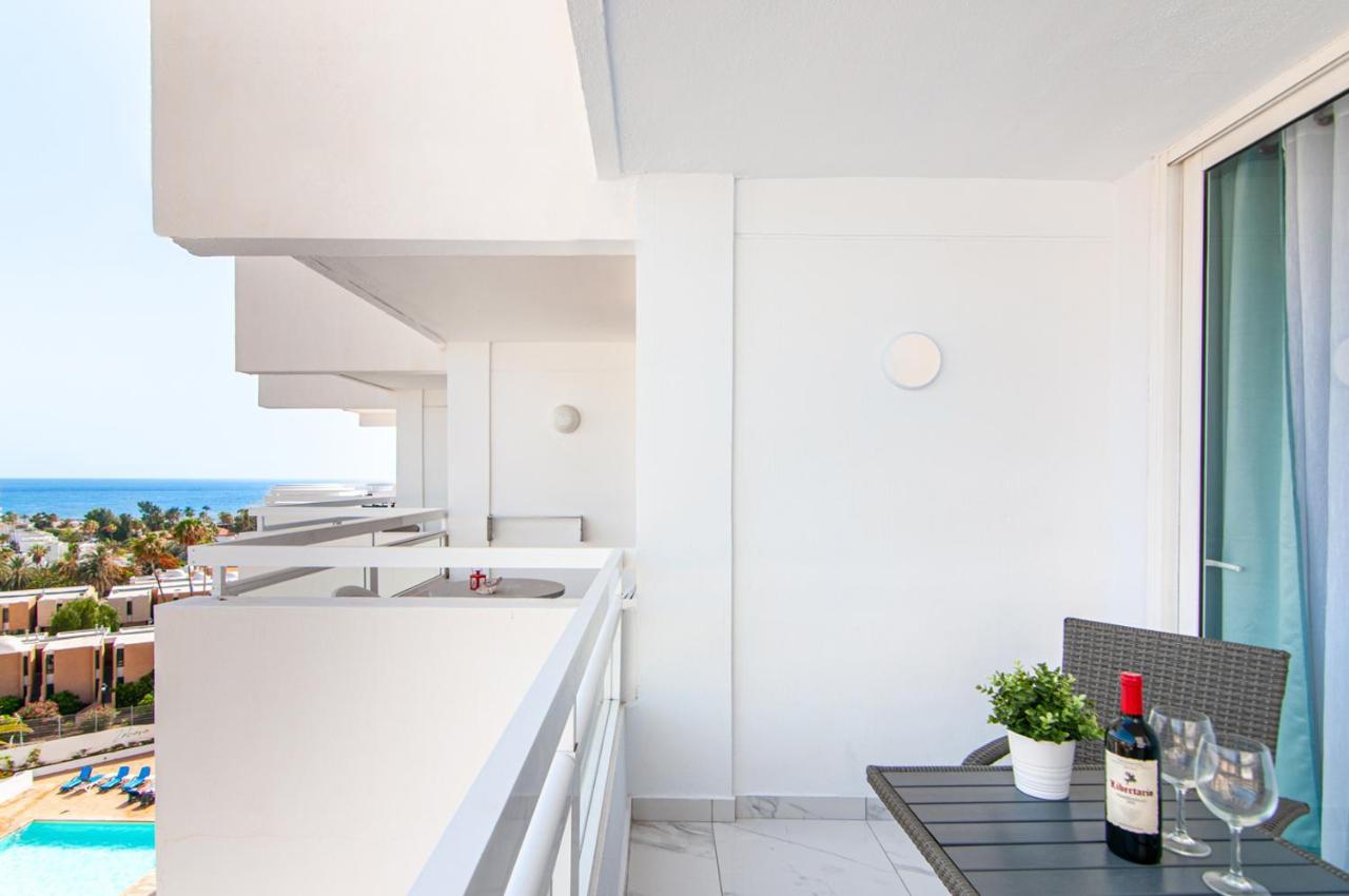Cosy Studio In Playa De Las Americas Ph10 Экстерьер фото