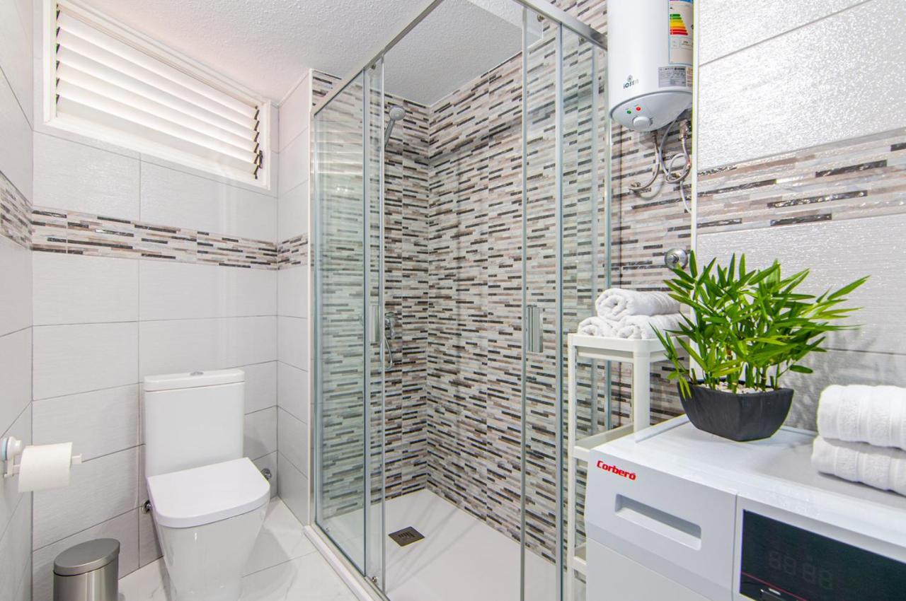 Cosy Studio In Playa De Las Americas Ph10 Экстерьер фото