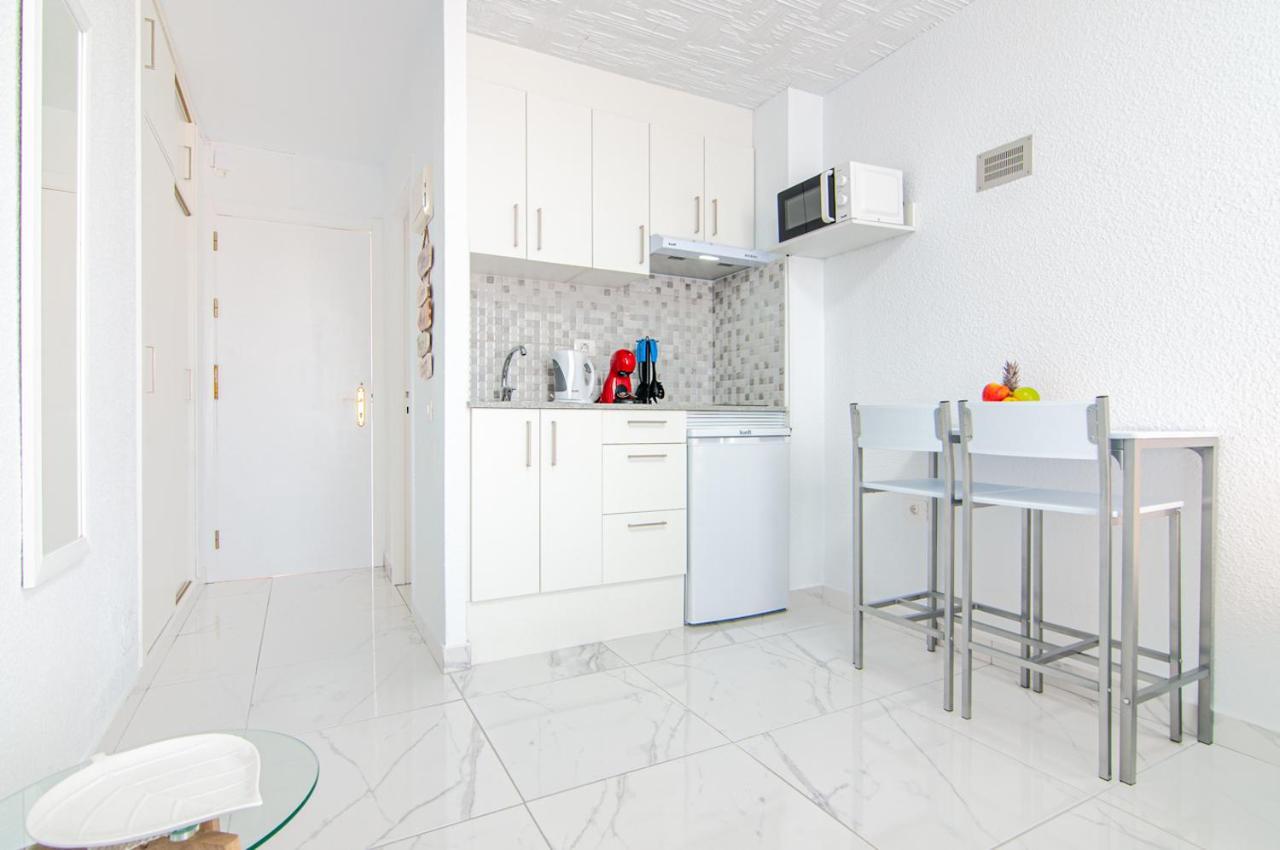 Cosy Studio In Playa De Las Americas Ph10 Экстерьер фото