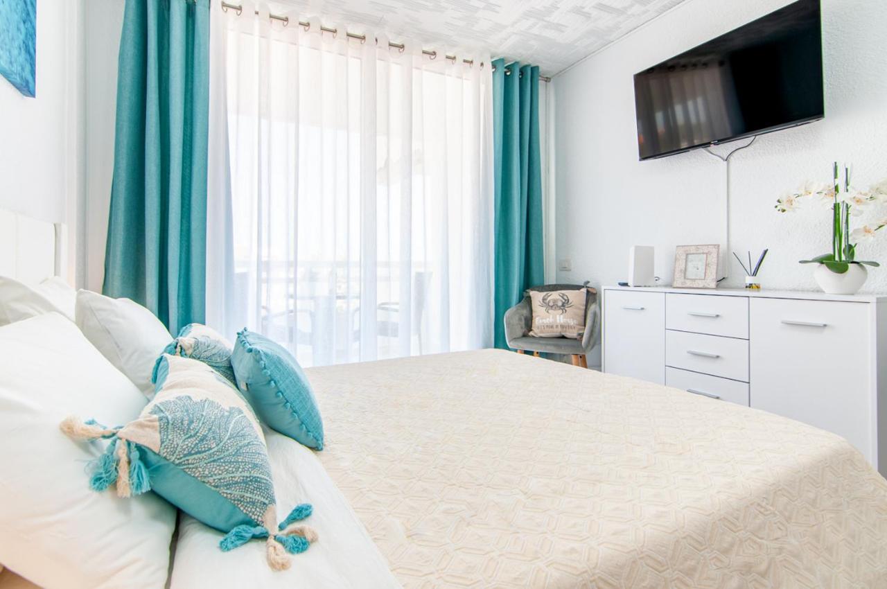 Cosy Studio In Playa De Las Americas Ph10 Экстерьер фото