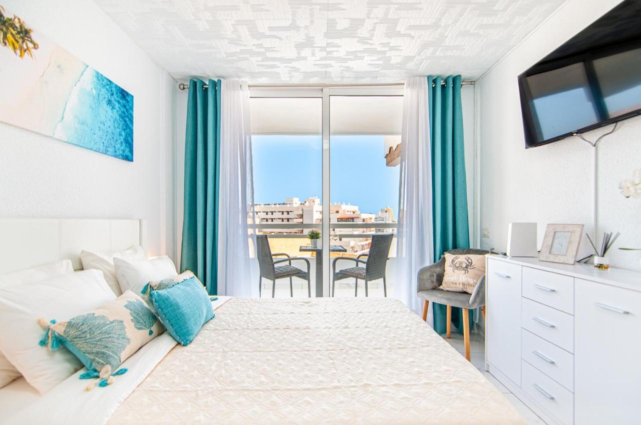 Cosy Studio In Playa De Las Americas Ph10 Экстерьер фото