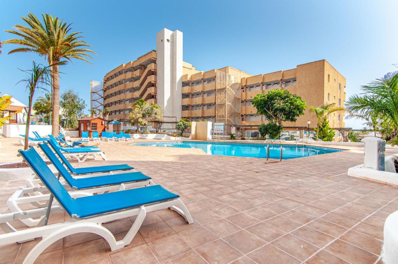 Cosy Studio In Playa De Las Americas Ph10 Экстерьер фото